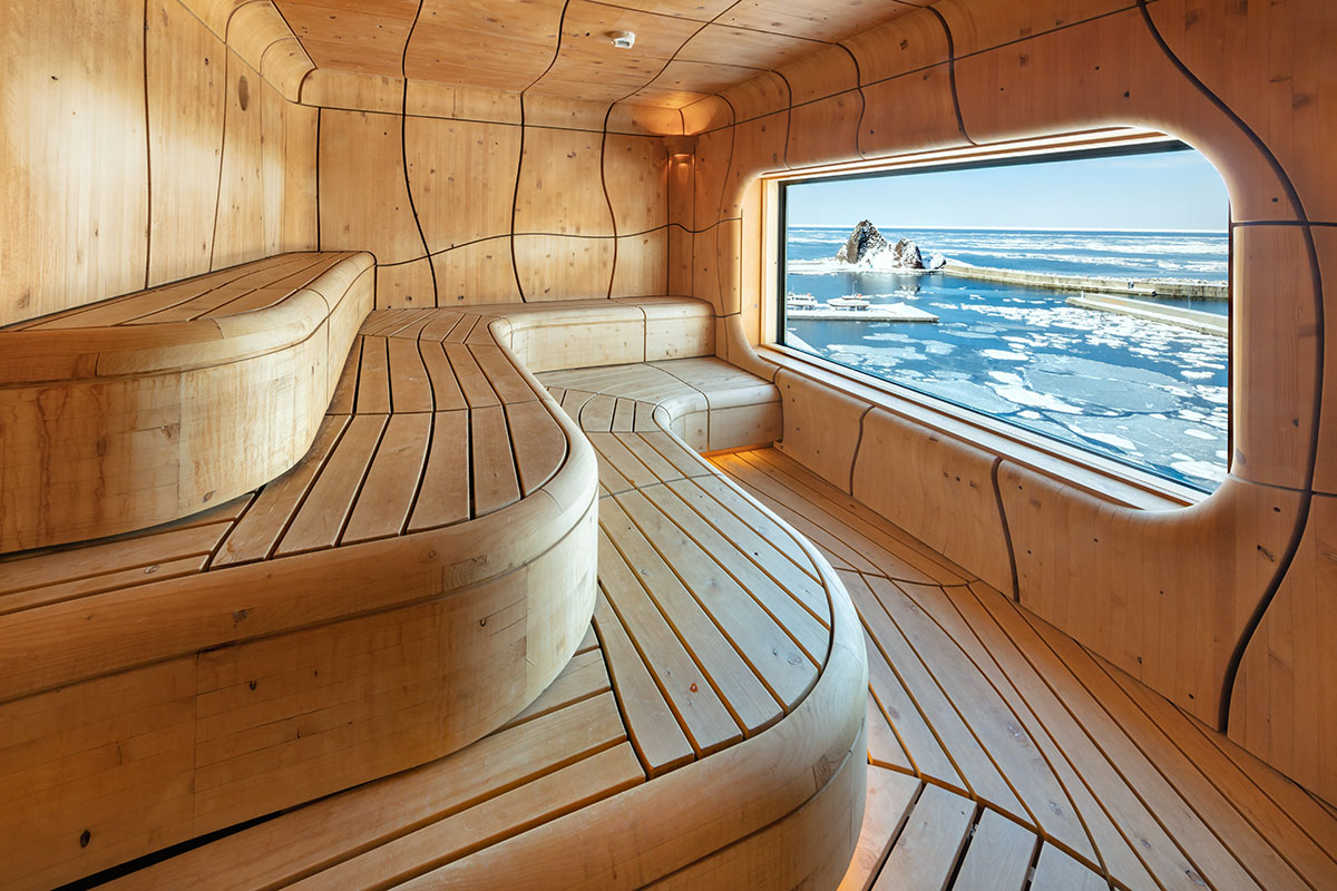 ふるさと納税で<br>北海道・知床の冬旅を満喫する<br><small>新たな旅行の楽しみ方「旅先納税」とは？</small>