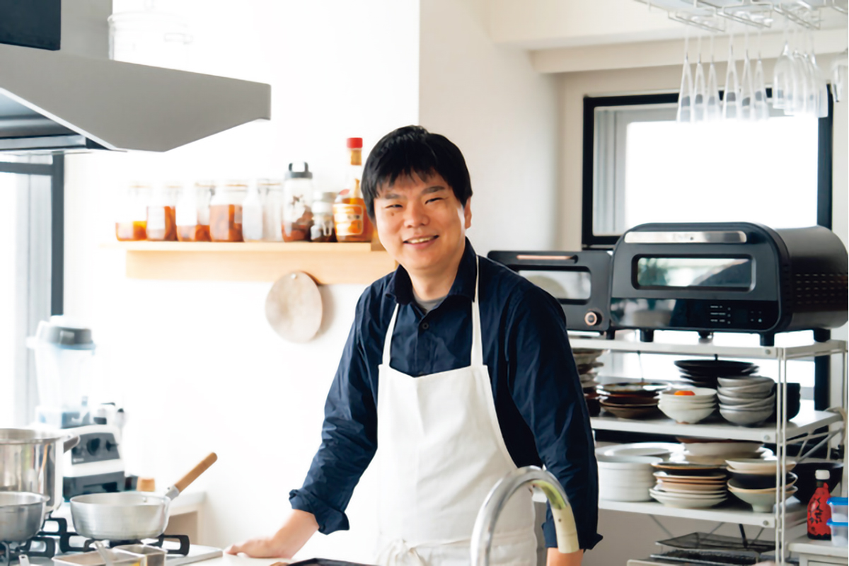 料理家・樋口直哉が料理で愛用する<br>日本のスパイス・調味料8選