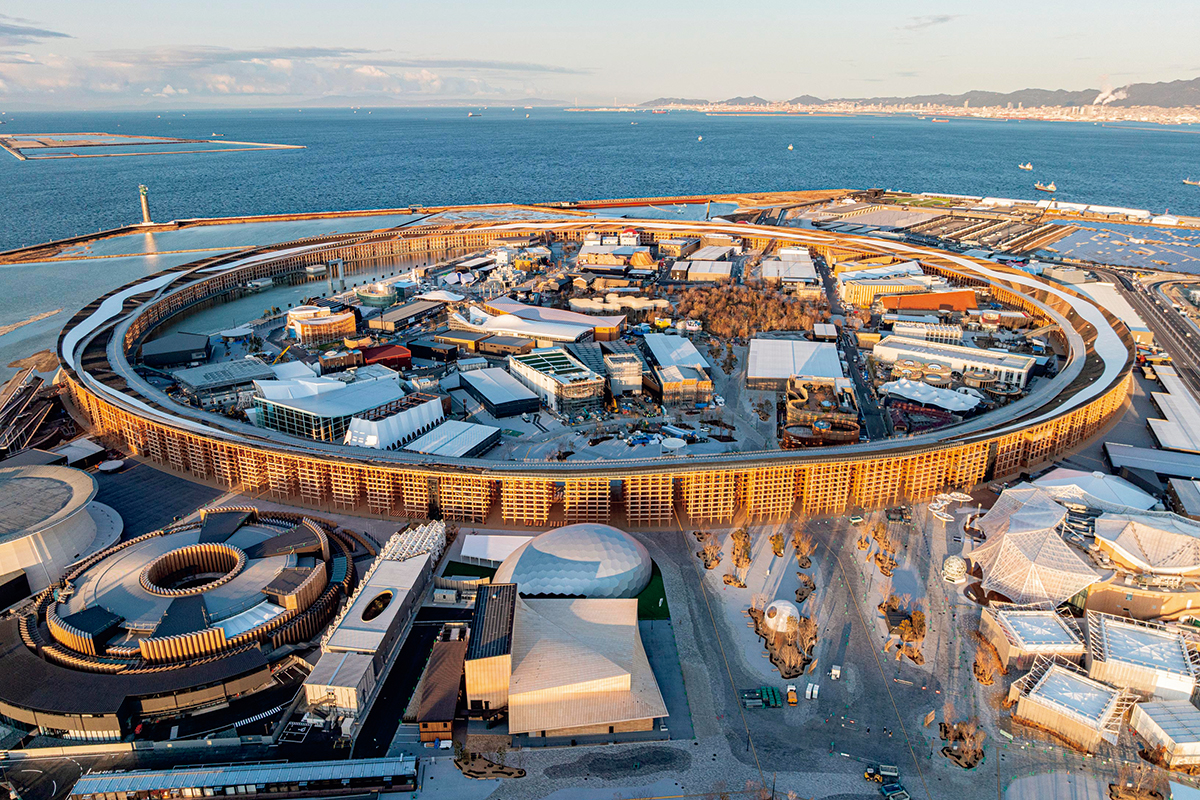 ウッドデザイン賞から見えてくる<br>「木と社会のいい関係」 <br><small>後編｜優れた“技術”を用いた木造建築の受賞作品</small>