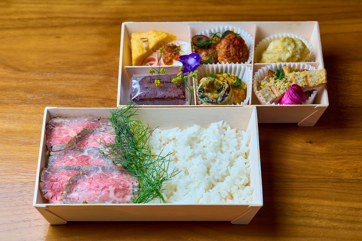 D&S列車「36ぷらす3」が<br>つなぐ、九州の景色。<br><small>中編｜宮崎の美味を堪能するランチタイム</small>