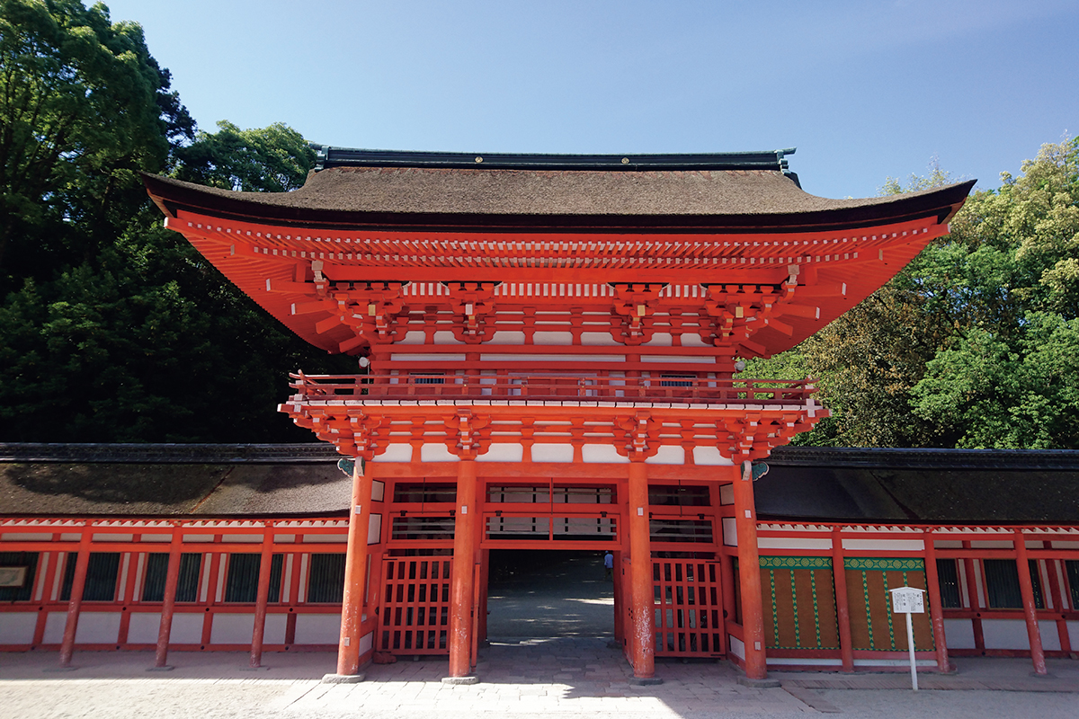 400年前の寛永文化に触れる<br>京都の名建築7選【後編】