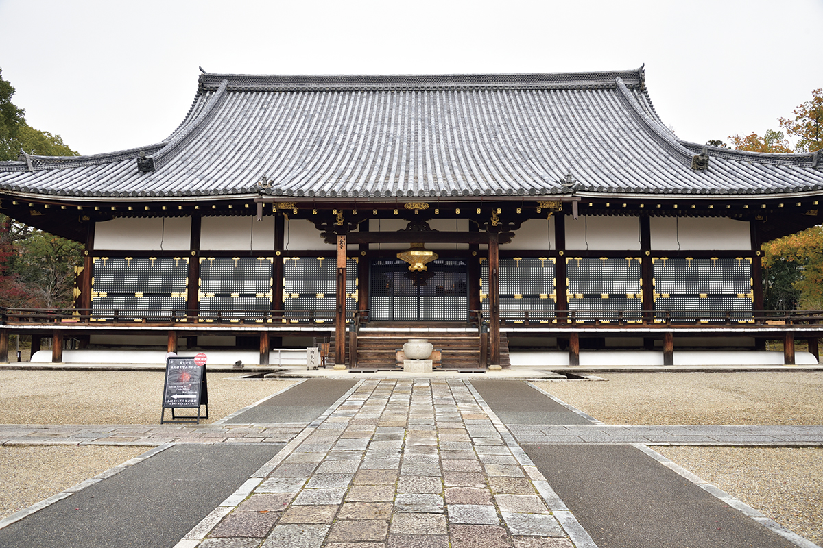 400年前の寛永文化に触れる<br>京都の名建築7選【前編】