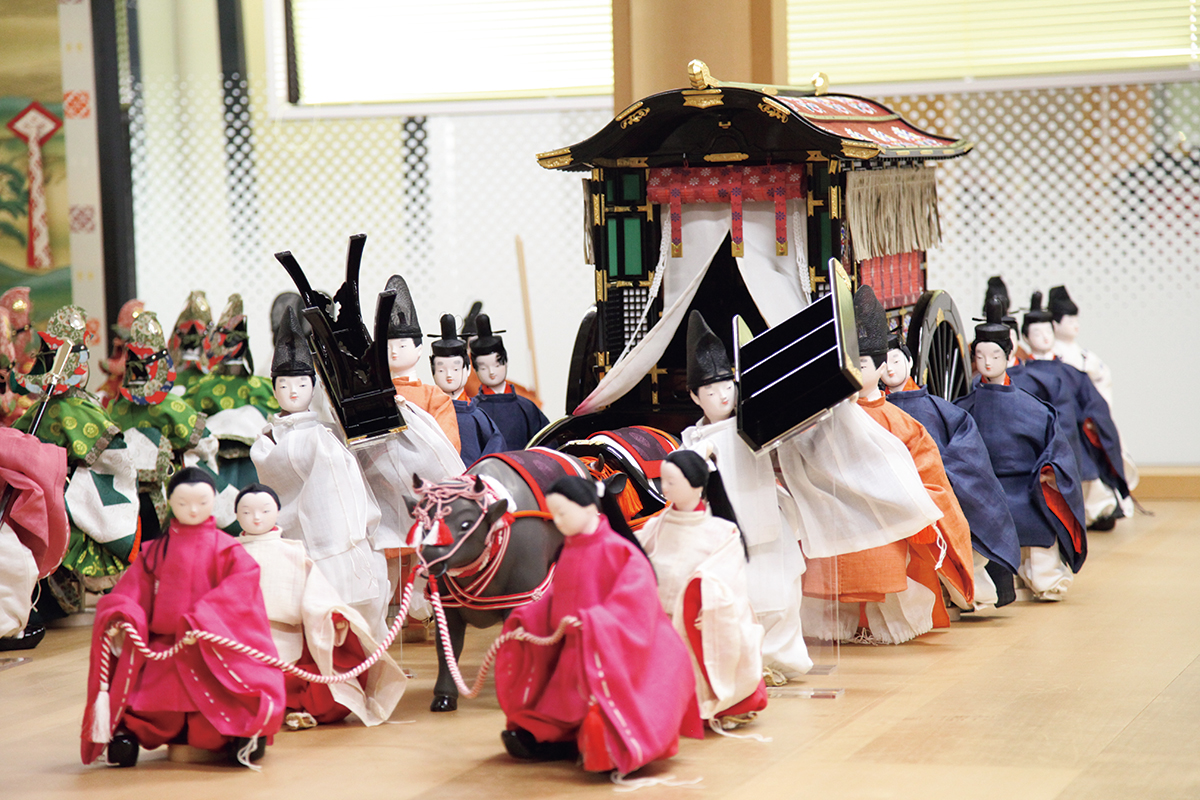 2026年、「寛永行幸」が<br>京都で400年ぶりに出現！<br>一大イベントをいち早く予習しよう