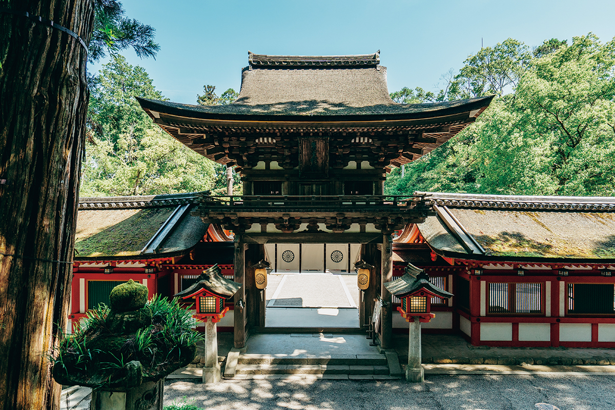 はじまりの地 “奈良”をめぐる旅へ<br>｜悠久の歴史を体感するスポット6選【後編】