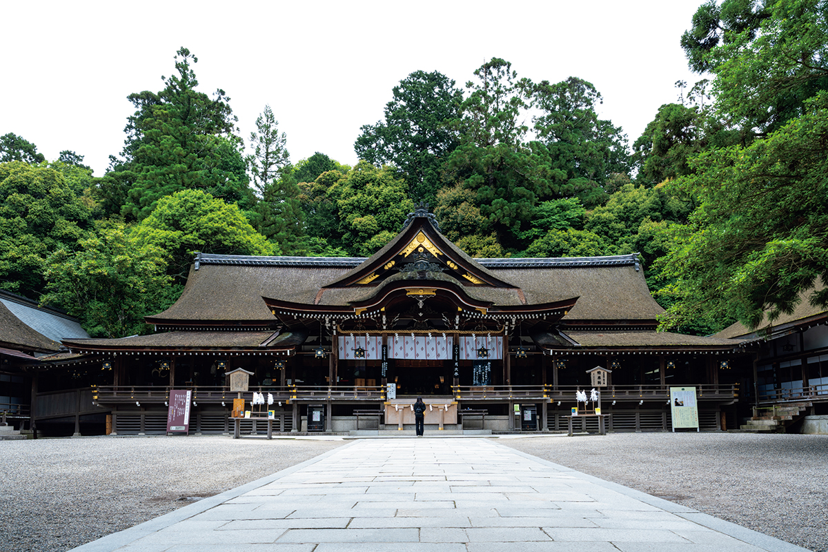 はじまりの地 “奈良”をめぐる旅へ<br>｜悠久の歴史を体感するスポット6選【前編】