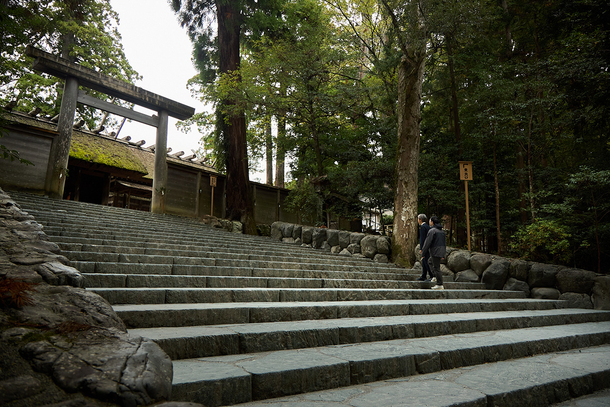 <small>《連載第2回》<br>赤福「オカゲ屋敷」メイキング・ストーリー</small><br>「伊勢だからこその表現」とは？<br>コンセプトとリサーチの記録