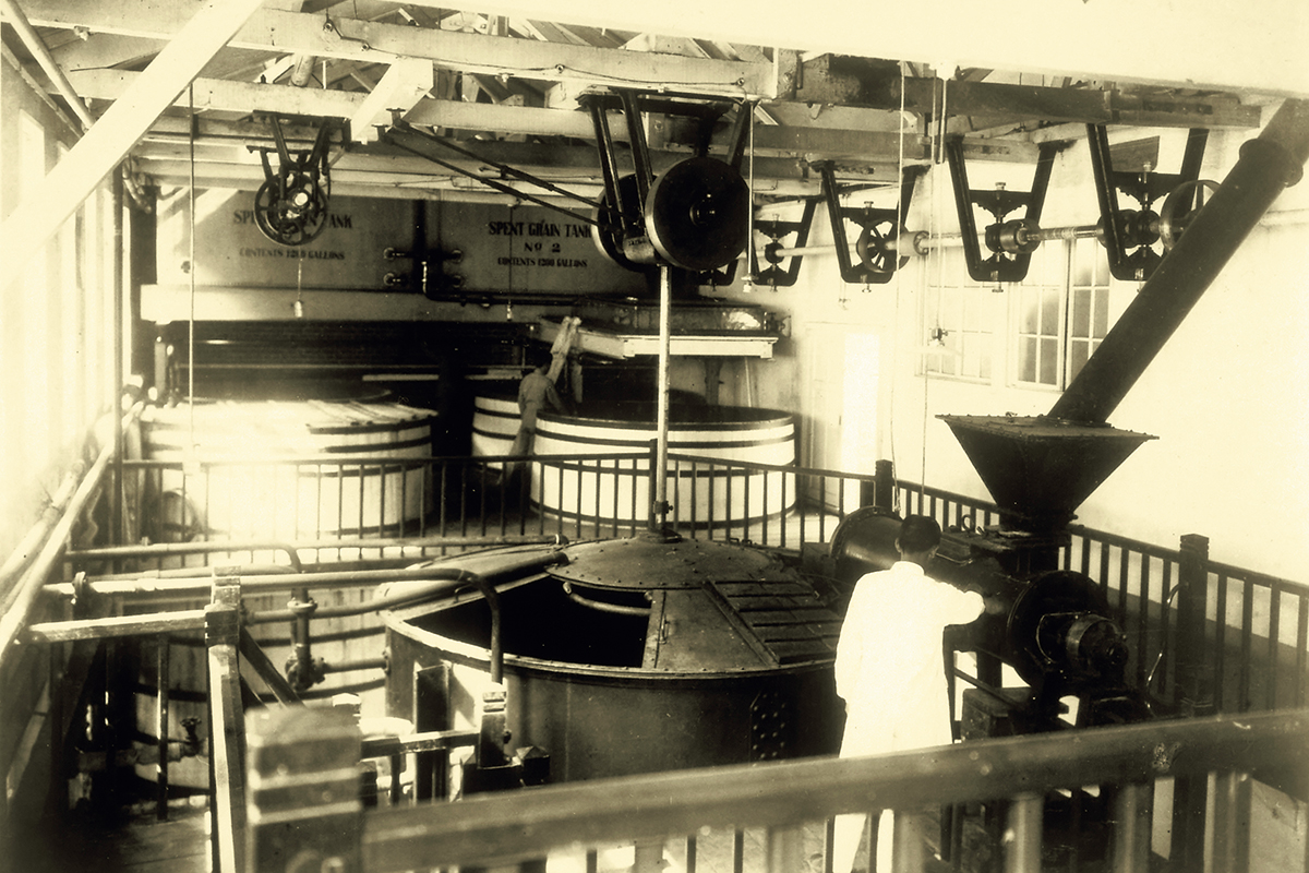 100年を超える<br>ジャパニーズウイスキーの歴史