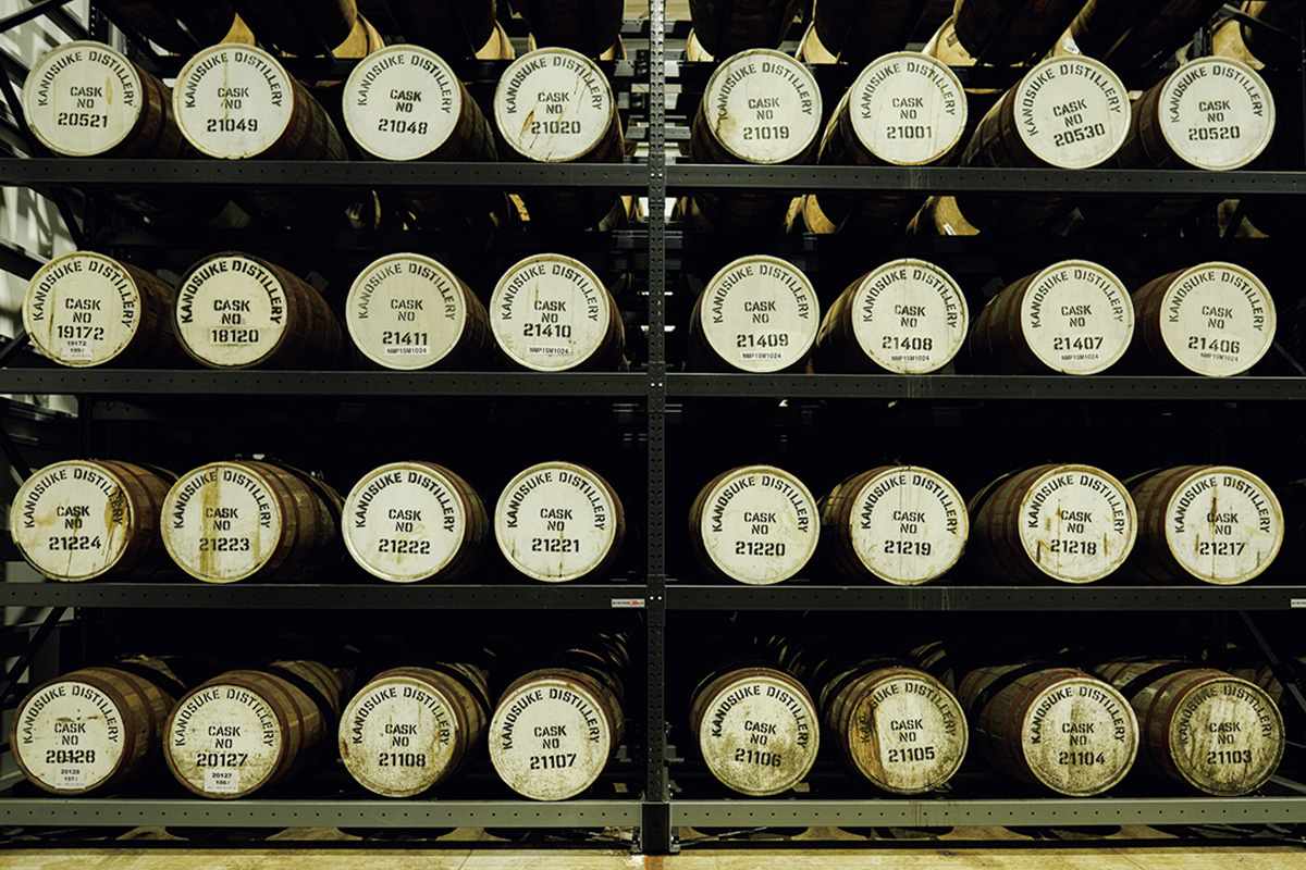 ジャパニーズウイスキーの基礎知識<br>｜定義・基準・種類について迫る！