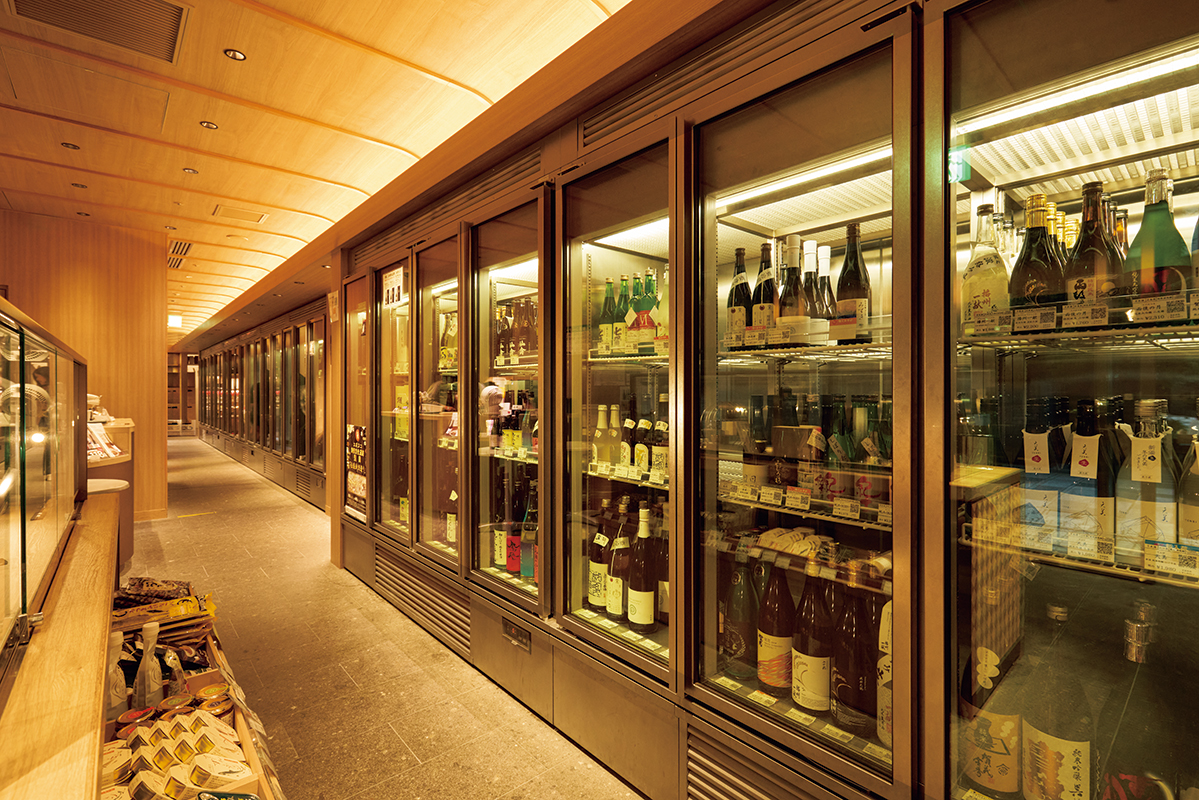 名酒販店《はせがわ酒店 日本橋店》が厳選！<br>いま飲みたいニッポンの酒12選【前編】