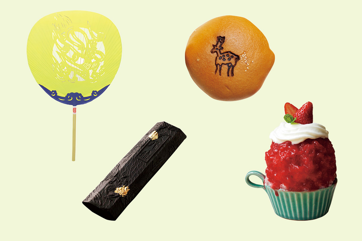 はじまりの地 “奈良”をめぐる旅へ<br>｜食のルーツと伝統工芸のおすすめスポット【後編】