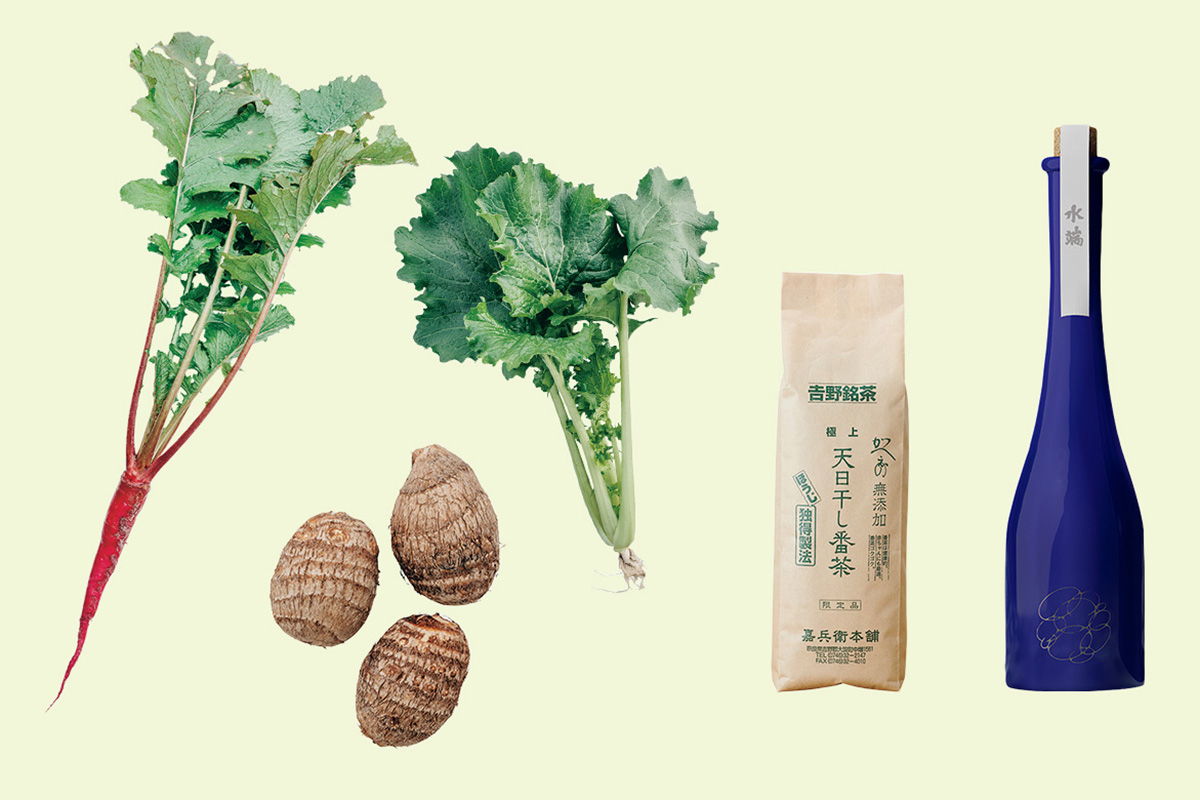 はじまりの地 “奈良”をめぐる旅へ<br>｜食のルーツと伝統工芸のおすすめスポット【前編】