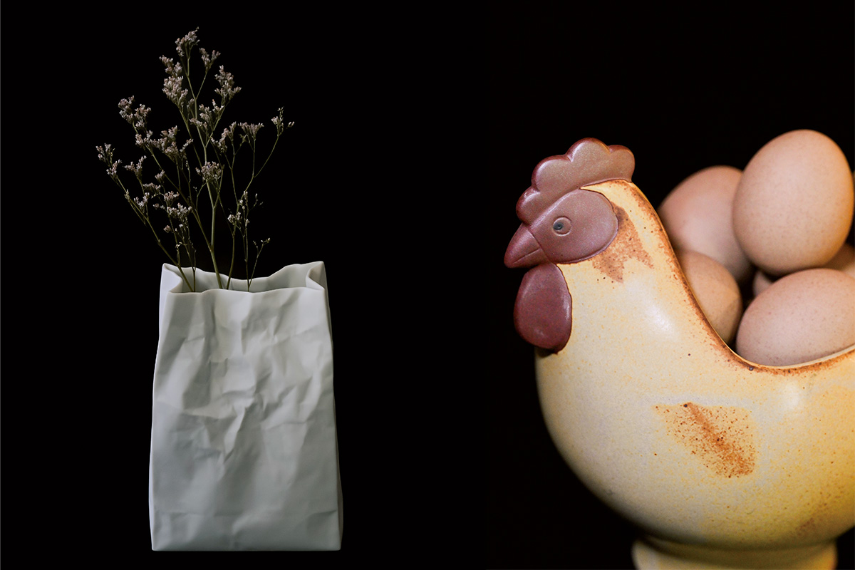 <small>瀬戸焼の聖地・愛知県瀬戸市</small><br>陶都千年のものづくりをめぐる旅へ<br><small>中編｜型の技術から生まれる瀬戸焼</small>