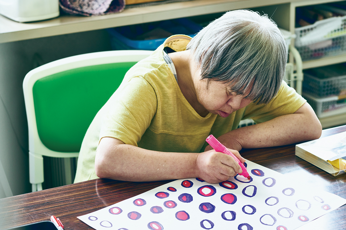 《ヘラルボニー》<br>アート×福祉で地域活性化を叶える<br><small>中編｜「地域を豊かに」するビジネスモデルとは？</small>