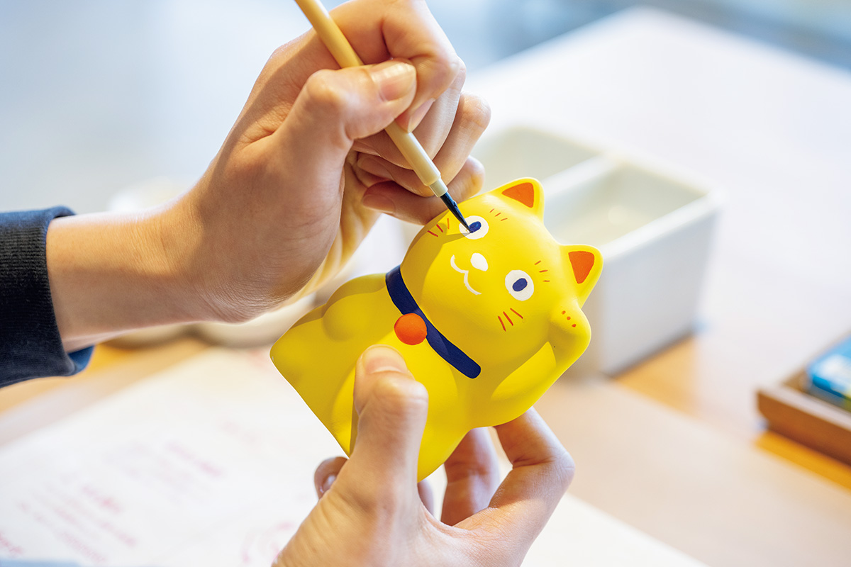 <small>瀬戸焼の聖地・愛知県瀬戸市</small><br>陶都千年のものづくりをめぐる旅へ<br><small>後編｜伝統を体感するおすすめスポット5選</small>