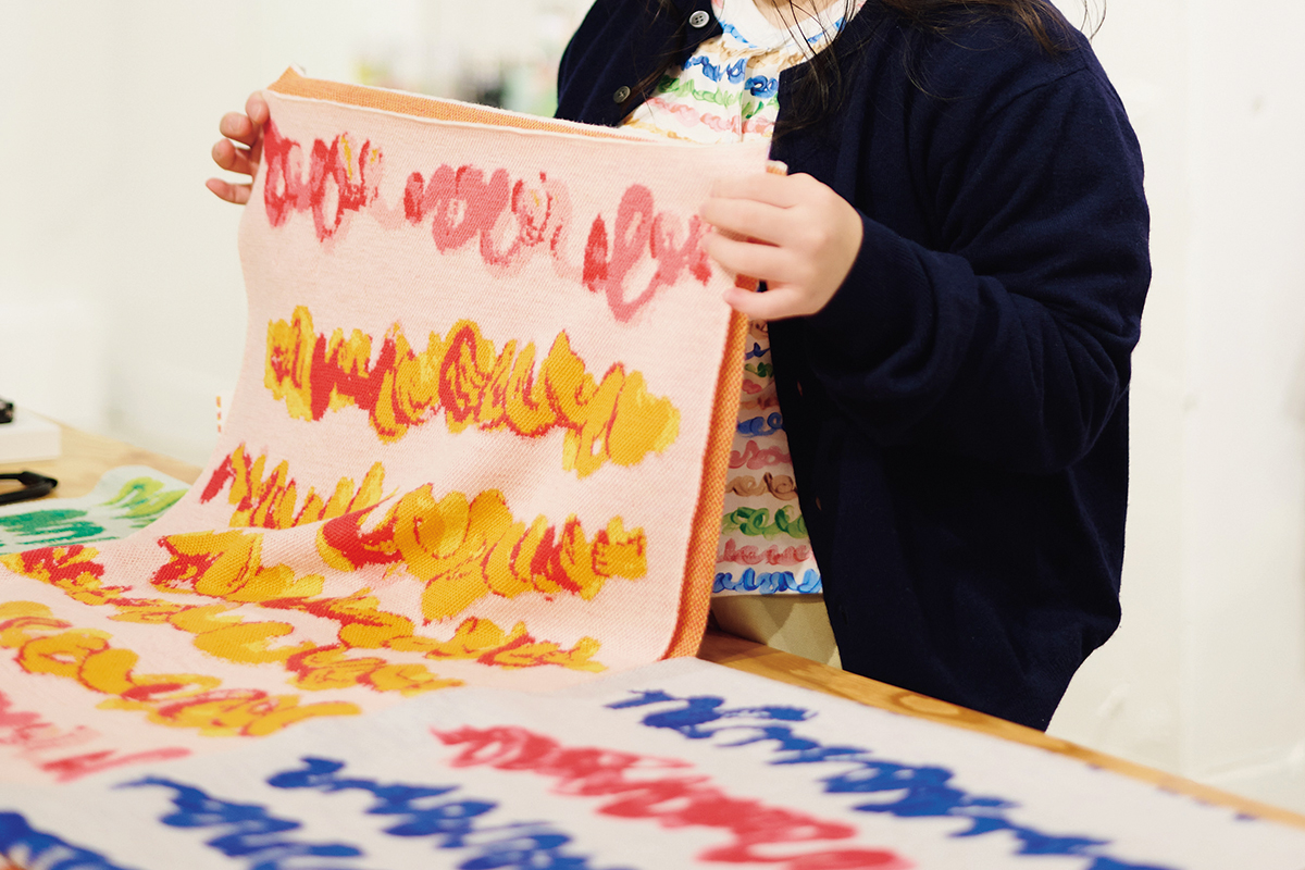 《ヘラルボニー》<br>アート×福祉で地域活性化を叶える<br><small>前編｜ミッション「異彩を、放て。」に込められた思い</small>