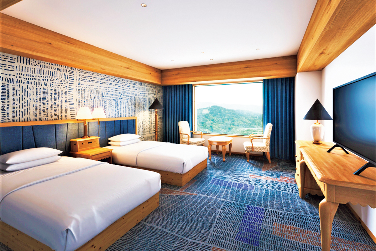 《2026年最新》<br>注目の新規開業ホテル16選<br><small>｜泊まるだけで特別！デザインが素敵なホテル</small>