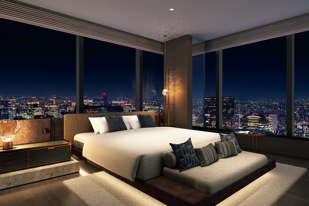 《2026年最新》<br>注目の新規開業ホテル16選<br><small>｜一度は泊まりたい都市型のラグジュアリーホテル</small>