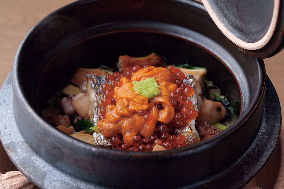 《ふふ 城ヶ島 海風のしらべ》<br>日本料理で三浦半島の恵みを堪能<br><small>｜ホテルジャーナリスト・せきねきょうこの宿泊記</small>