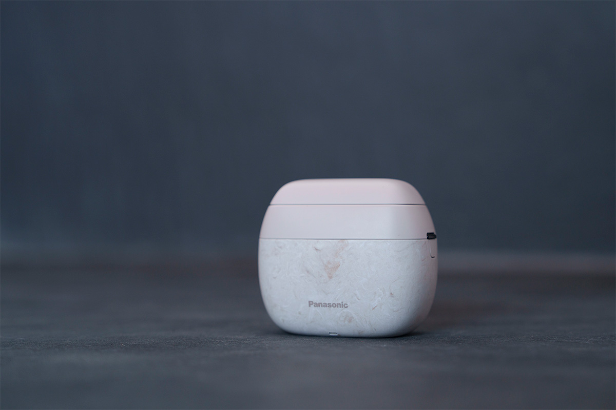 朝を特別な時間に変える<br>「ラムダッシュ パームイン」と行く<br>心と肌をととのえる旅へ