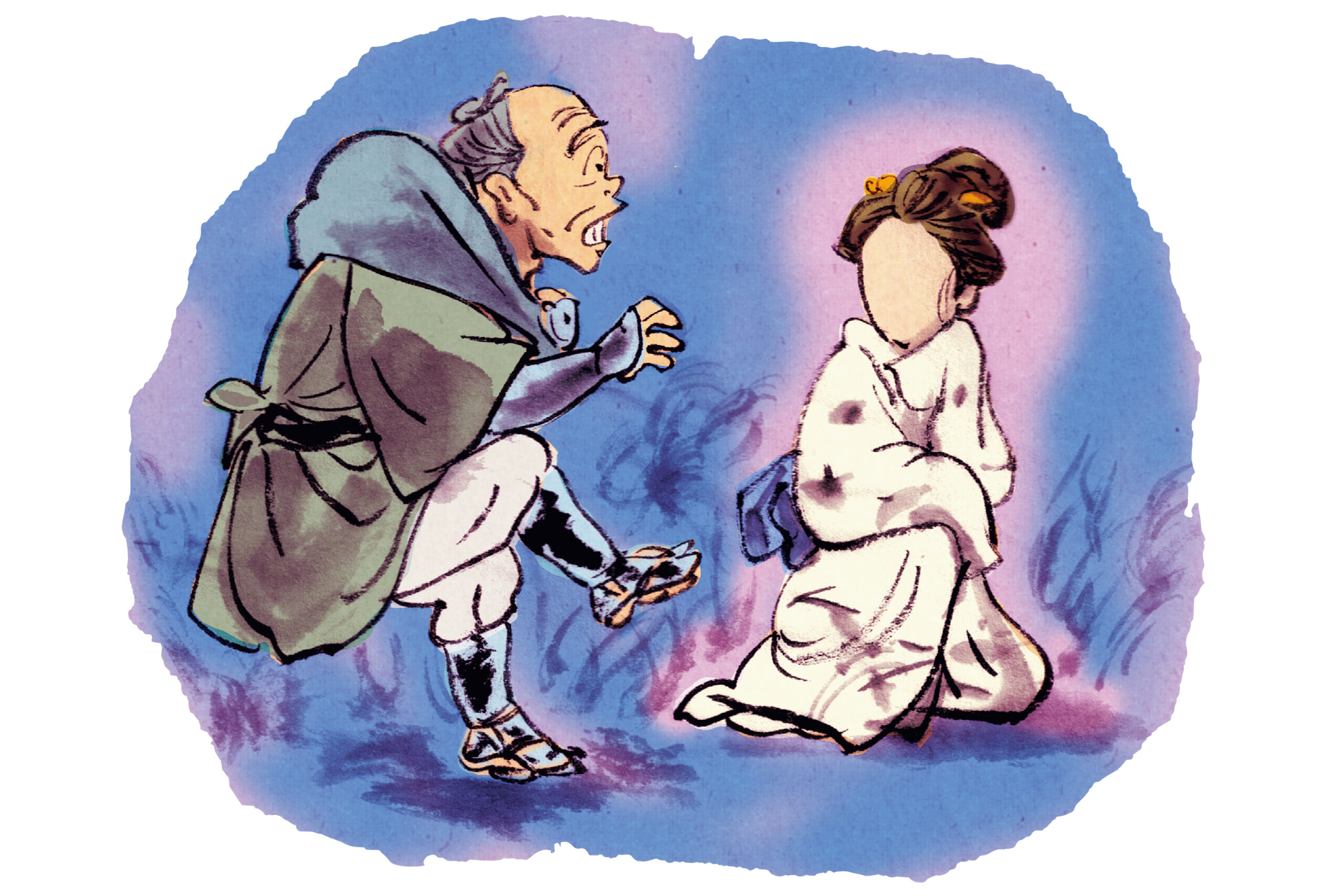 小泉八雲の怪談集【後編】<br><small>｜日本各地に伝わる怪談を作品化した<br>“つながりの文学”</small>