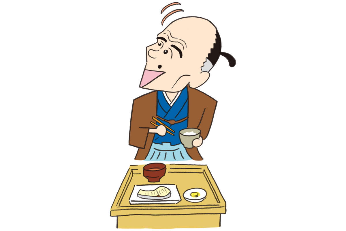 貝原益軒『養生訓』の教え <br>｜「身体の健康」にまつわる名言6選