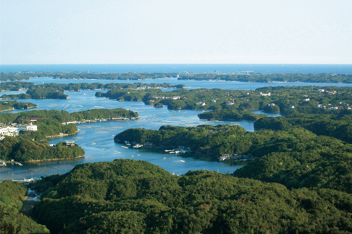 伊勢志摩国立公園<small>（三重）</small><br>｜この夏に出かけたい国立公園④
