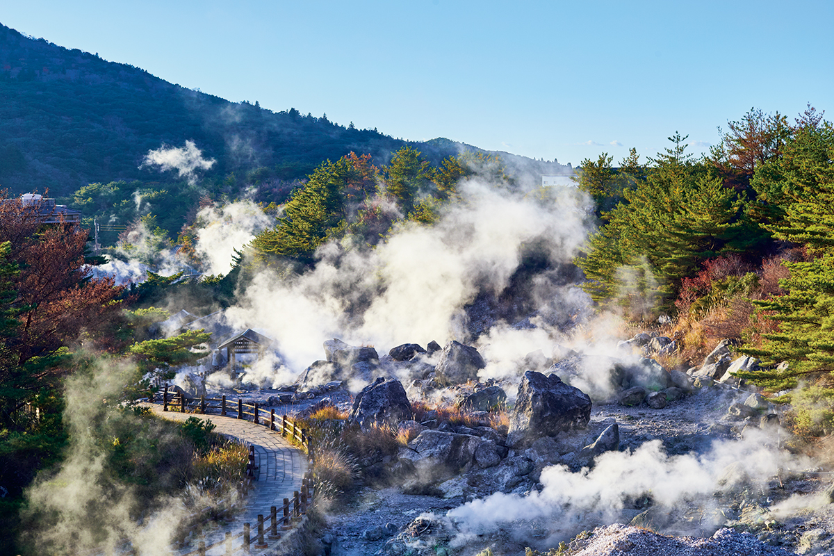 雲仙天草国立公園<small>（長崎·熊本·鹿児島）</small><br>｜この夏に出かけたい国立公園㉜