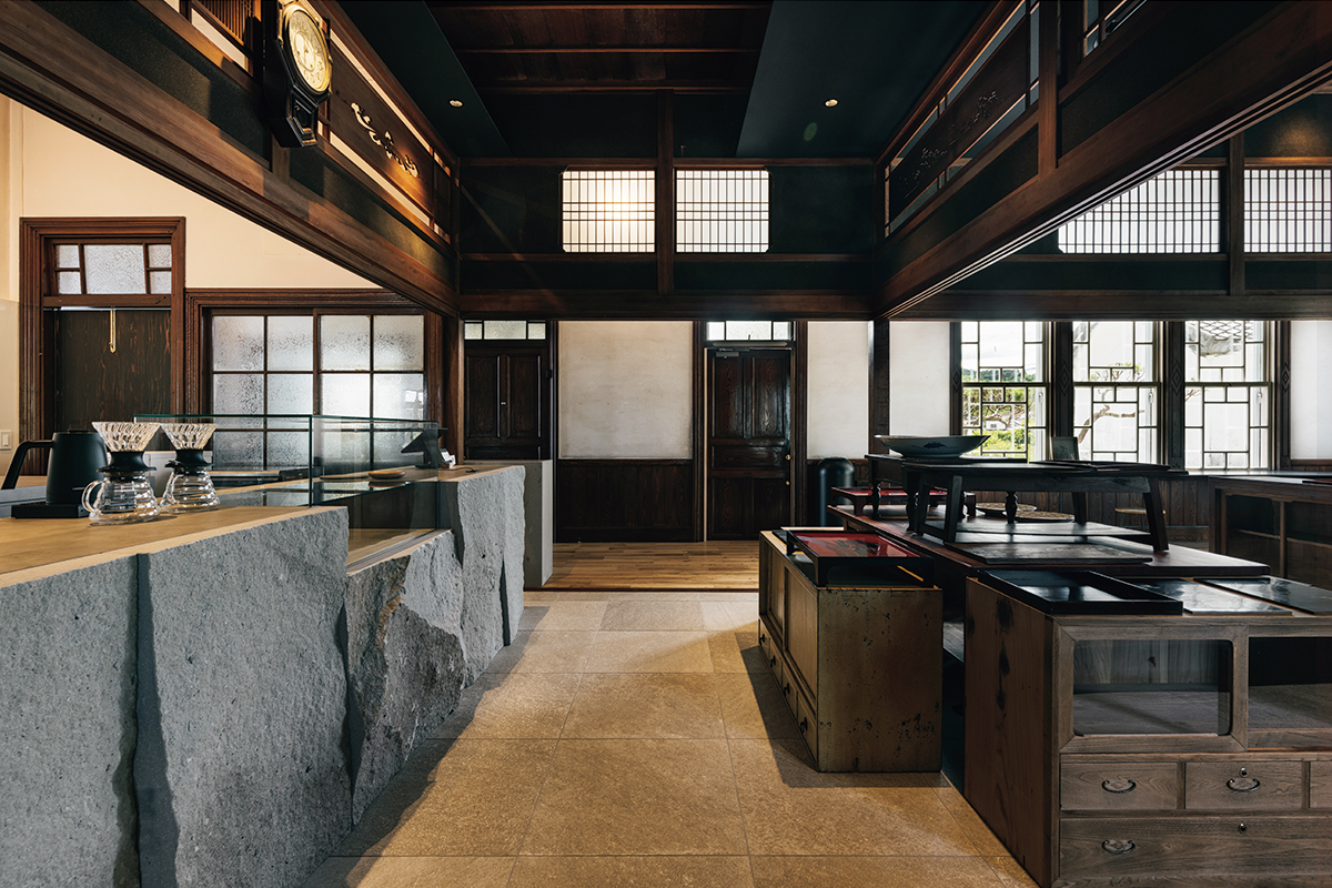 宮崎・日南市《PAAK DESIGN》<br>地域循環を実現する、“建築まちづくり”<br><small>｜九州観光まちづくりAWARD2026 大賞</small>
